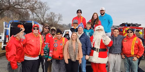 2026 Holiday Drive 