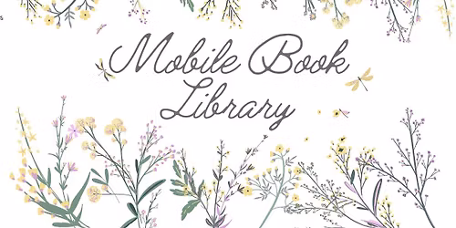 Mobile Book Library