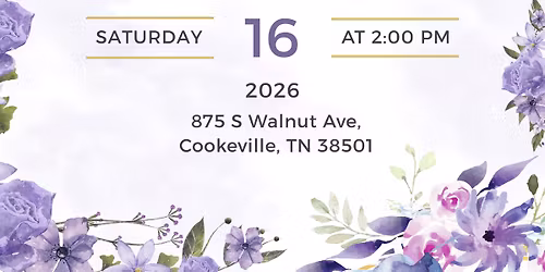 Wedding of Lucas and Lizzy