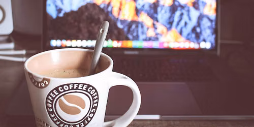 The Digital Cafe