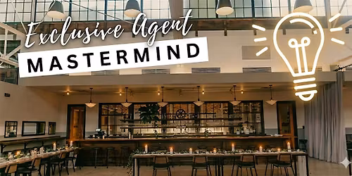 Exclusive Agent Mastermind