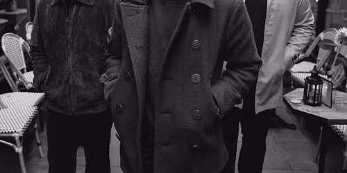 Cardinal Black - Midnight at the Valencia Tour \/ Frankfurt