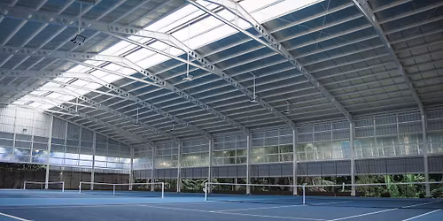 Ubud Double Smash - Mixed Series 