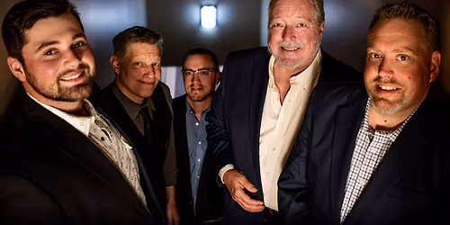 Russell Moore & IIIrd Tyme Out at Ponte Vedra Concert Hall