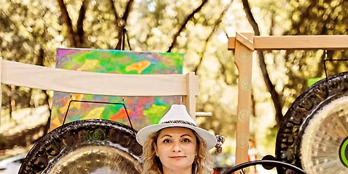                  Relax\u2022 Restore\u2022Reconnect  - Sound Healing Ceremony 