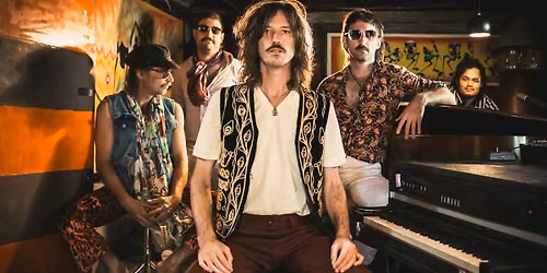 Tommy Sexton & The Suggestions (Birth of Tommy Edition)
