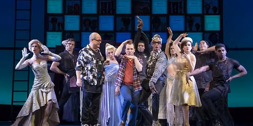 Mrs. Doubtfire - Fresno