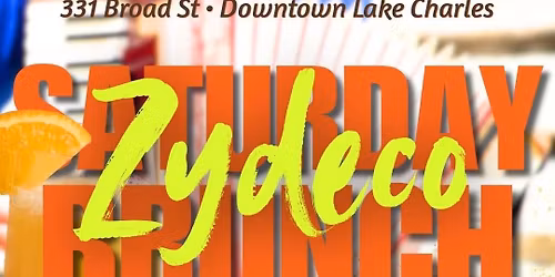 Zydeco Brunch w\/ Zydecane @Panorama Music House