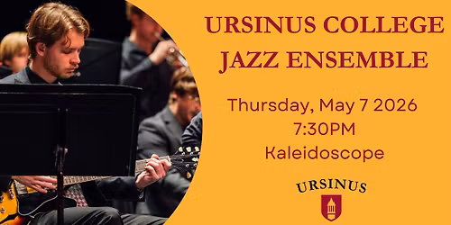 Ursinus College Jazz Ensemble