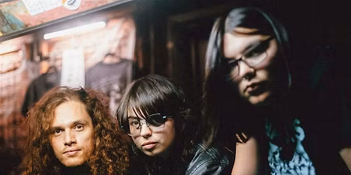 Palomino Blond, Bonus, gravess, & Headfirst