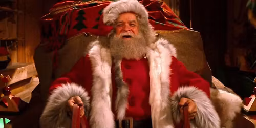 SANTA CLAUS: THE MOVIE