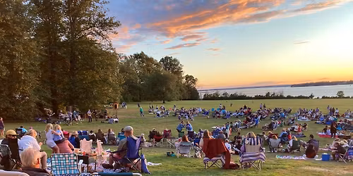 Music at Sunset Concert Series