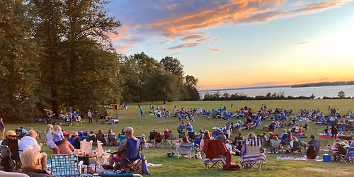 Music at Sunset Concert Series