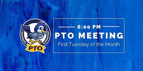 PTO Meeting