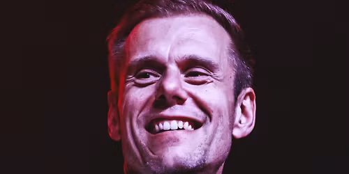 Armin van Buuren