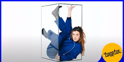 Puntjudith in Luxor Live