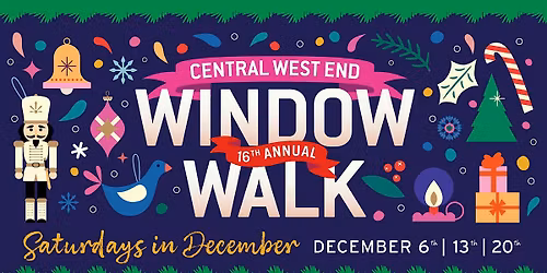 CWE Window Walk