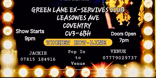 Million Dollar Whitney Houston \ud83c\udfa4 Tribute night