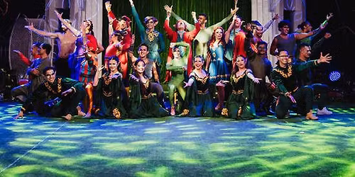 Meraki by Aura Entertainment