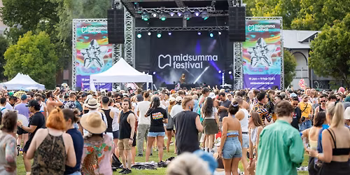Midsumma Carnival 2026 - Sun 18 JAN - Free