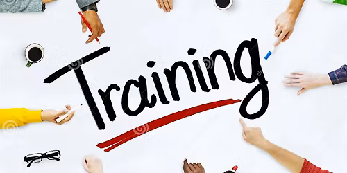 QPR Training (Question - Persuade - Refer) - Suicide Prevention Training