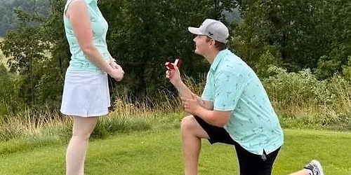 Kate & Casey\u2019s wedding shower