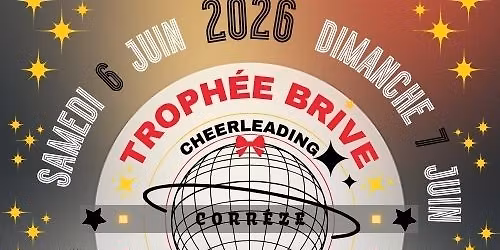 19\u00e8me Troph\u00e9e de Brive la Gaillarde \u00e0 Espace des Trois Provinces