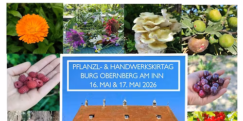 Pflanzl- & Handwerkskirtag