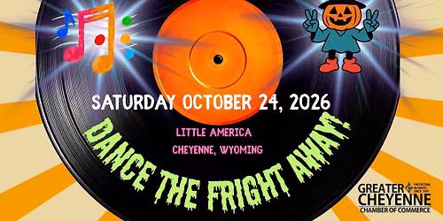 Boogie & Ball Bash
