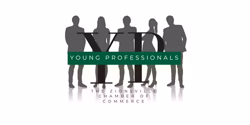 Young Professionals January Networking Event