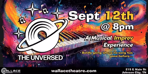 Elf - The Musical - Johnson City