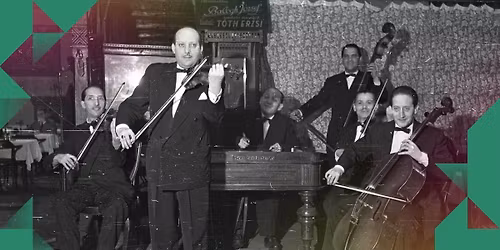 Varga Jen\u0151 \u00e9s zenekara || Muzsikusok k\u00e1v\u00e9h\u00e1za \u2013 \u00c9l\u0151 cig\u00e1nyzene a Trilla Bisztr\u00f3ban