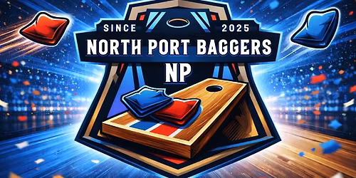 VFW 8203 Monthly Monday!