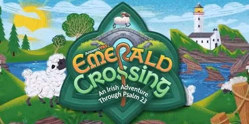 Vacation Bible School