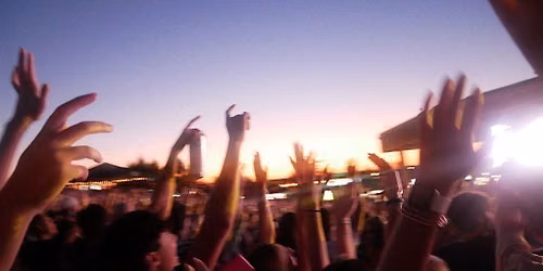 Music festival