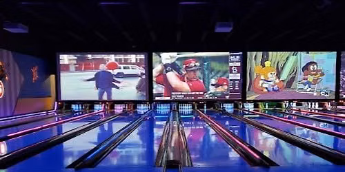 Tweens and Teens (11-16 y.o.) | Alley Cats Entertainment-Bowling and Mini-Golf