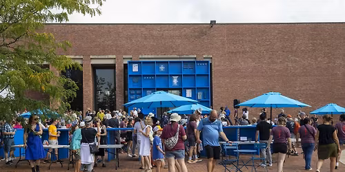 Columbus Awards Celebration