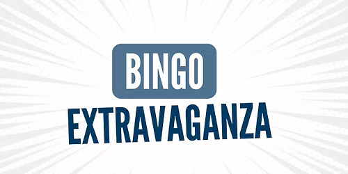 Bingo Extravaganza (FREE)