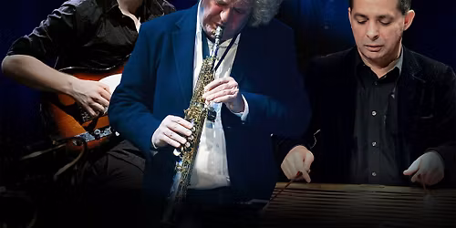 D\u00e9s L\u00e1szl\u00f3 Free Sounds Quartet