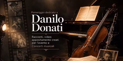 ACQUE DELLA MEMORIA. VISIONI, SOGNI E CINEMA