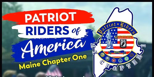 Spring Ride for the Troops