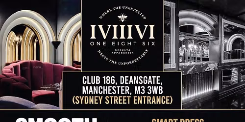 Smooth Urban Soul Exclusive Summer Special.