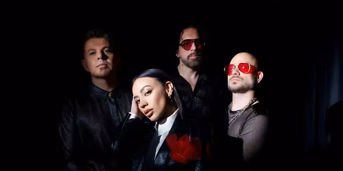 Playa Limbo in Monterrey