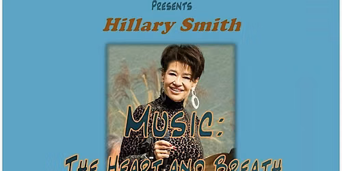 Music: The Heart & Breath of Community