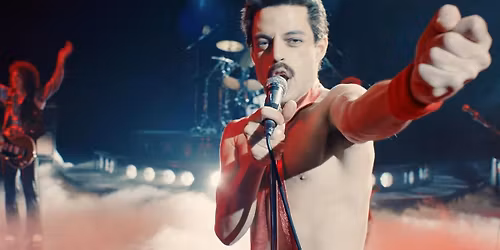 SING ALONG: BOHEMIAN RHAPSODY | P\u00e5 Spegeln