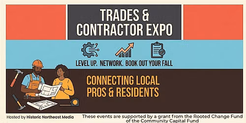 Trades & Contractor Expo