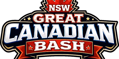 NSW: GREAT CANADIAN BASH