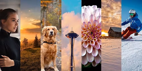 Glazer's: Photography Essentials Part 2 (2026)