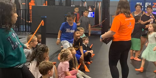 Member Appreciation Night