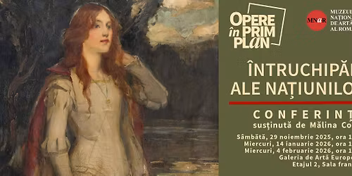 \u201e\u00centruchip\u0103ri ale na\u021biunilor\u201d. Opere \u00een prim-plan